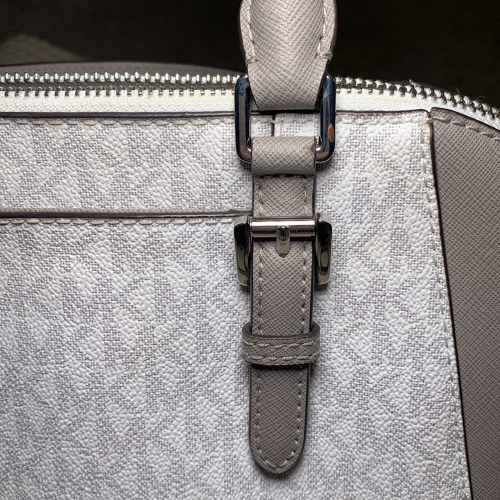 MK bag with strap - Picture 10 of 10